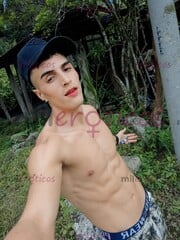 DISPONIBLE VERGON PINTA VERSATIL DE PASO FULL MORBO - FOTO 2