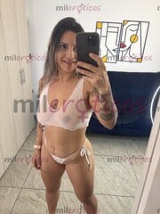 SOY EXPERTA EN SACARTE LA LECHE, SOY UNA RICA MILF SÚPER CALIENTE - FOTO 6