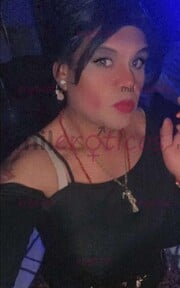 SANDRA AMAYRANI. MADURA FOGOSA Y MUY CACHONDA - FOTO 1