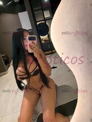 EXCLUSIVA MELANIA TAFUR $ ACTIVA Y PASIVA NORTE DE LA CIUDAD $300 - FOTO 6