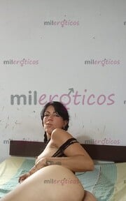SOY ADICTA A LOS PENES GRANDES TENGO LA GARGANTA PROFUNDA Y UN BUEN CULO DELICIO - FOTO 10