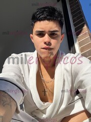 SOY SANTIAGO ISAAC UN NENE SÚPER GUAPO DE ROSTRO Y RICO CUERPO - FOTO 3