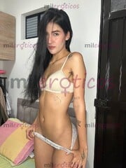 WENSEY TRAVIESA JUEGO SUCIO LÉXICO GUARRADA TOTAL BDSM , ROL , LECHE - FOTO 10