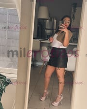 SOY SCALLI, CREADORA DE CONTENIDO EXPLÍCITO 18 - FOTO 9