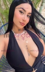 NUEVA EN LA CIUDAD!! BESA MIS RICAS TETAS.. PONME EN 4 Y HAZME GEMIR!!! MILI - FOTO 1
