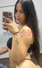 HOLA SOY CULONA ALTA BLANQUITA Y ME ENCANTA JUGAR MUCHO - FOTO 2