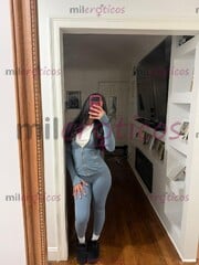 SERVICIO VIP CHICA REAL Y COMPLACIENTE CUENTO CON LUGAR PARA ATENDERTE - FOTO 1