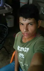 EU SOU FERNANDO JOB GOSTO DE COMER CUZINHO E DAR O CUZINHO IDADE NAO IMPORTA - FOTO 2