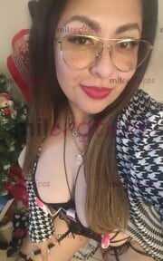 MILF MEXICANA CON CARITA TIERNA SÚPER TRAVIESA - FOTO 10