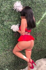 BELLEZA, SENSUALIDAD Y CARISMA, SOY UNA LINDA JOVEN DE 19 AÑOS MICHEL - FOTO 5