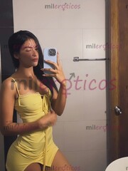 WENSEY PERVERSA TRATO DURO ANAL TRIPLE PLACER COMPLETO JOI , ROL , AMO - FOTO 10
