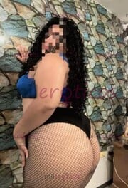 CURVY ASHLY LA MEJOR COMPAÑÍA Y EL MEJOR SERVICIO COSTOS ACCESIBLES - FOTO 1