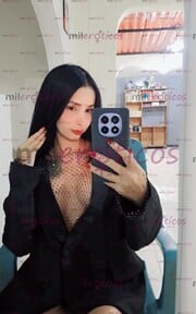 SI DESEAS YA TENER LO Q REALMENTE VEZ CONTÁCTAME ESTOY LISTA PARA TI - FOTO 9