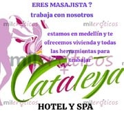 SOLICITO MASAJISTAS EROTICA CON O SIN EXPERIENCIA 18 A 30 AÑOS. - FOTO 7