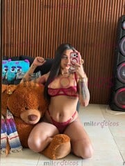 UNA LATINA COLOMBIANA DULCE Y SENSUAL PARA TI BEBÉ - FOTO 7