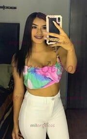 MADELYN SOY MUY PROVOCATIVA REALMENTE CACHONDA - FOTO 10