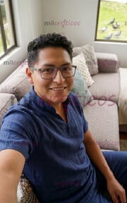 ROY, JOVEN 26 AÑOS MASAJISTA A MUJERES JOVENES Y MADURAS - FOTO 7