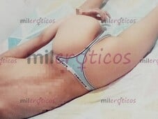 SAMARA HERMOSA CHIQUILLA DE 18 AÑOS CON UN HERMOSO CUERPO DELGADO TIERNA AMABLE - FOTO 8