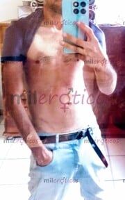 PASIVO SUB, POWER BOTTOM, MASCULINO, COMPLACIENTE Y PUERCO - FOTO 2