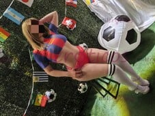CHICA VIP WERITA ,NALGONA DELGADITA Y CHICHONCITA RUBY - FOTO 7