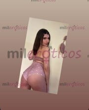 TE INVITO A DISFRUTAR DE ESTA HERMOSA FLACA DELICIOSA - FOTO 8