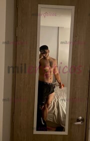 QUIERES PASARLA RICO CON UN TRATO VIP Y CUMPLIR TUS FANTASÍAS - FOTO 1
