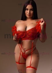 LLEGÓ SELENE TU PELINEGRA HERMOSA DISPUESTA A COMPLACERTE - FOTO 2