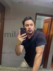 CHICO GUAPO CALIENTE DISPUESTO A COMPLACERTE - FOTO 7