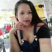 MELISSA RICA MORENA JUGOSITA Y MUY ESTRECHITA CON UNA RICA VAJINA - FOTO 1