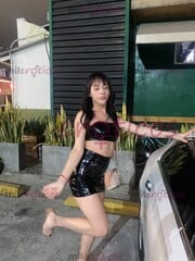 LO MÁS NUEVO DEL PORTAL, MUÑEQUITA TRANS CALIENTE - FOTO 5