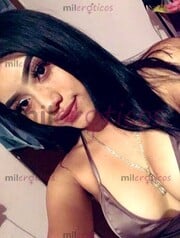 MADELYN CANDELA SENSUALIDAD Y SOBRE TODO COMPLACIENTE - FOTO 9