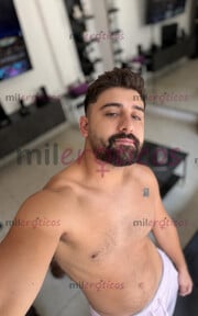 ARGENTINO DISPONIBLE PARA COMPLACER TUS FANTASÍAS. - FOTO 5