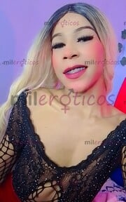 DISPUESTA A TODO LO QUE QUIERAS HACER Y SABER DE MI - FOTO 2