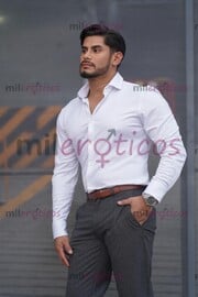 ACOMPAÑANTE PREMIUM EN CDMX DISCRECIÓN Y PLACER AUTÉNTICO - FOTO 6