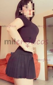 NUEVA EN TU CIUDAD 2000$ CHAPARRITA CUENTO CON UBI Y VOY A MOTEL U HOTEL - FOTO 10