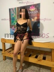 VEN A DELEITARTE DE UNA HERMOSA COMPLETAMENTE NATURAL - FOTO 4