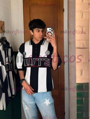SOY MAROO CHICO SCORT DE 22 AÑOS DELGADO Y ALTO PARA TU PLACER PERSONAL - FOTO 1