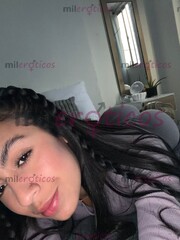 SOY ANDREA VEN Y DEJATE LLEVAR POR MI DULZURA Y CONEXIÓN AUTENTICA. - FOTO 1
