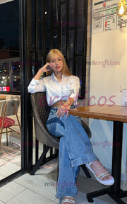 SERVICIOS VIRTUALES SOY GABRIELA UNA HERMOSA RUBIA - FOTO 6