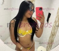 HERMOSA SCORTS ATREVIDA CNMG PASARÁS MOMENTOS INIGUALABLE SOLO LLÁMAME - FOTO 9