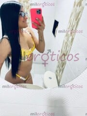 HERMOSA SCORTS ATREVIDA CNMG PASARÁS MOMENTOS INIGUALABLE SOLO LLÁMAME - FOTO 1