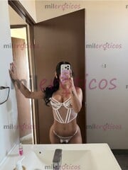 CHIQUITA BONITA Y NALGONA CONTACTAME BEBE CUENTO CON LUGAR SEGURO Y DISCRETO - FOTO 8
