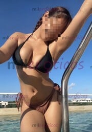 SEXY LATINA CALIENTE NENA TETONA TU FANTASÍA - FOTO 9