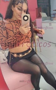 PAISA VAJITA ATREVIDA DIVERTIDA ESTROVERTIDA - FOTO 1