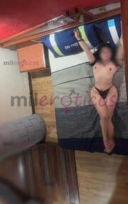 PASALA RICO CONMIGO MARCARME PARA SABER LA PROMO DEL DÍA... NALGONA NINFOMANA - FOTO 8
