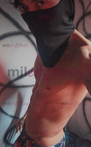 VAMOS A SACIAR TODAS TUS DESEOS CON UNA BONITA Y EXCITANTE EXPERIENCIA INOLVIDAB - FOTO 3