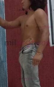CHACALITO MORENO PARA ELLAS IDEAL PARA CASADAS VIUDAS Y MADURAS. - FOTO 2