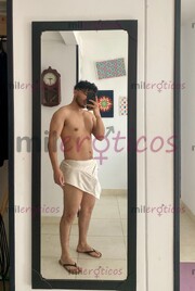 ESCORT COLOMBIANO ARDIENTE ATLÉTICO Y ROMÁNTICO EN CDMX - FOTO 8