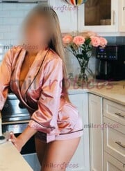 RUBIA VOLUPTUOSA , ROSTRO HERMOSO VISITAME - FOTO 8