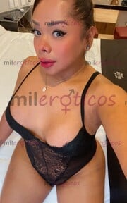 CANSADO DE MALOS TRATOS VEN CONÓCEME Y PASALA DIVINO - FOTO 5